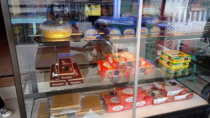 Suki Cake: Rasa Manis yang Menghiasi Setiap Sudut Cilacap